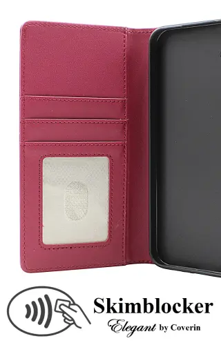CoverinSkimblocker Doro 8080 Phone Wallet