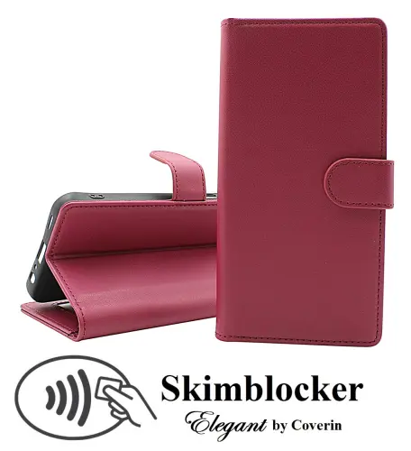 CoverinSkimblocker Doro 8080 Phone Wallet