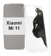 billigamobilskydd.seDesign Case TPU Xiaomi Mi 11