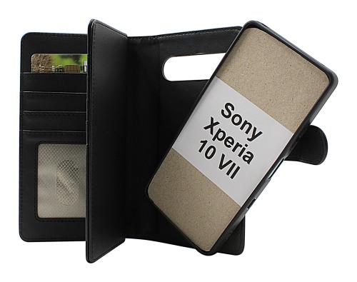 CoverinSkimblocker Sony Xperia 10 VII XL Magnet Phone Wallet