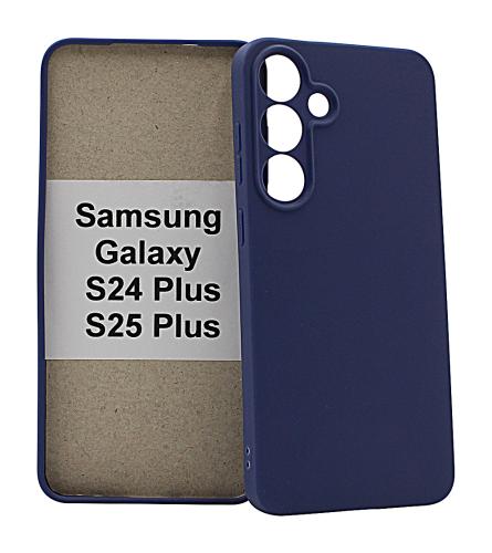 billigamobilskydd.seSilicon Case Samsung Galaxy S24+ / S25+
