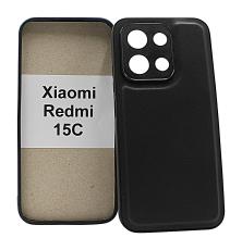 CoverinMagnet Case Xiaomi Redmi 15C