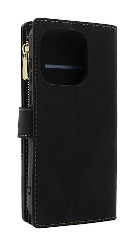 billigamobilskydd.seXL OnePlus 15 Luxury Wallet Case