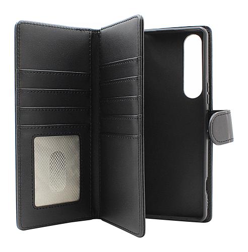 CoverinSkimblocker Sony Xperia 1 IV XL Phone Wallet