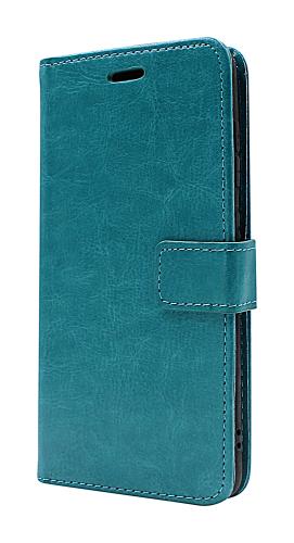 billigamobilskydd.seCrazy Horse Wallet Samsung Galaxy S21 FE 5G (SM-G990B)