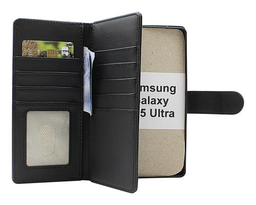 CoverinSkimblocker Samsung Galaxy S25 Ultra XL Phone Wallet