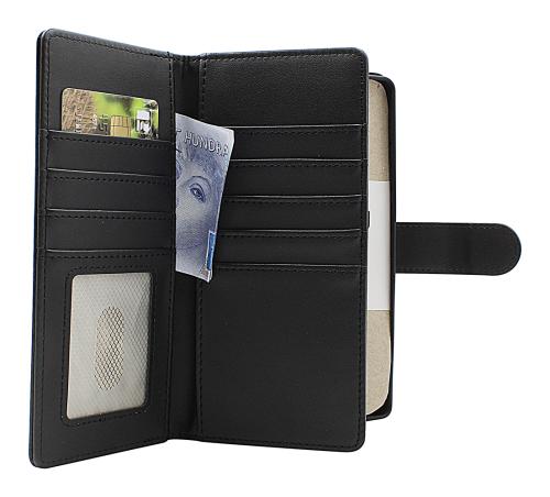 CoverinSkimblocker Samsung Galaxy S25 Ultra XL Phone Wallet