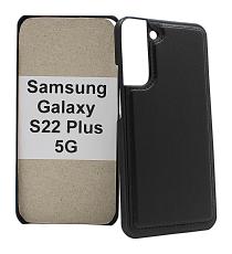 CoverinMagnetskal Samsung Galaxy S22 Plus 5G (SM-S906B/DS)