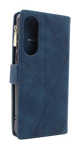 billigamobilskydd.seXL OnePlus Nord 5 Luxury Wallet Case