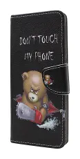billigamobilskydd.seDesign Wallet Sony Xperia 1 IV (XQ-CT54)
