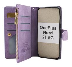 billigamobilskydd.seXL Standcase Lyxfodral Oneplus Nord 2T 5G