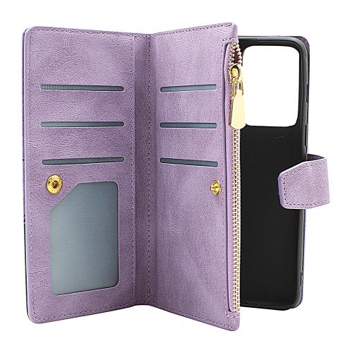 billigamobilskydd.seXL Standcase Lyxfodral Oneplus Nord 2T 5G