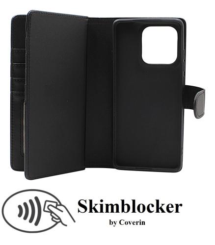 CoverinSkimblocker Motorola Edge 60 Fusion XL Phone Wallet