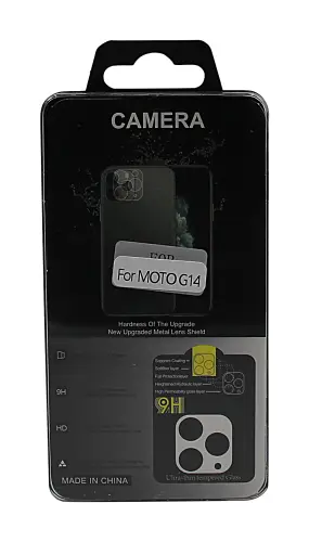 billigamobilskydd.seTempered Camera Glass Motorola Moto G14