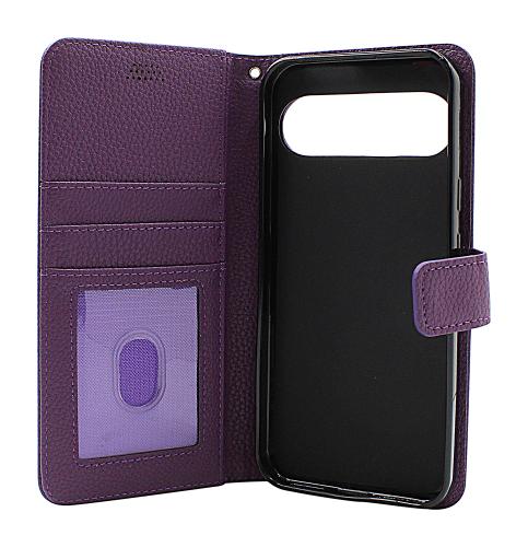 billigamobilskydd.seNew Standcase Google Pixel 9 Pro XL 5G Phone Wallet