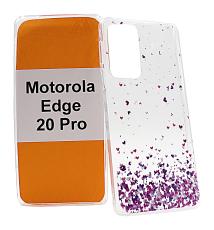 billigamobilskydd.seDesign Case TPU Motorola Edge 20 Pro