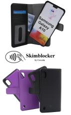 CoverinSkimblocker Magnet Wallet Samsung Galaxy A10 (A105F/DS)