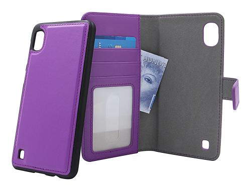 CoverinSkimblocker Magnet Wallet Samsung Galaxy A10 (A105F/DS)