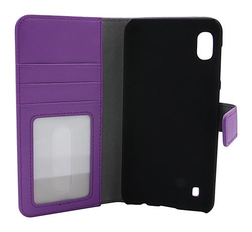 CoverinSkimblocker Magnet Wallet Samsung Galaxy A10 (A105F/DS)