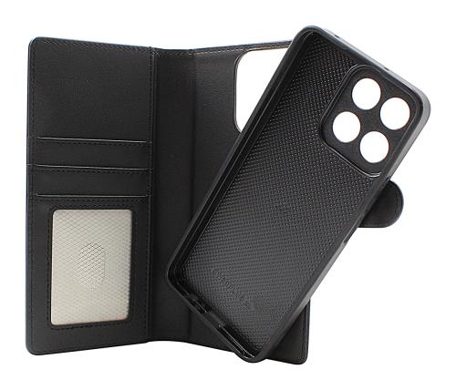 CoverinSkimblocker Honor 200 Smart 5G Magnet Phone Wallet