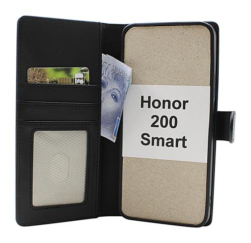 CoverinSkimblocker Honor 200 Smart 5G Magnet Phone Wallet