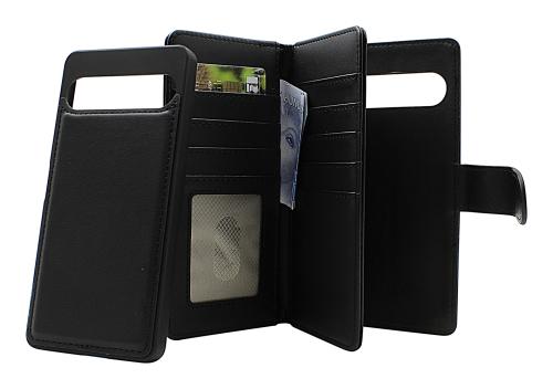 CoverinSkimblocker Sony Xperia 10 VII XL Magnet Phone Wallet