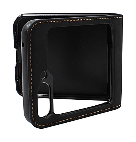 CoverinLuxury Wallet Samsung Galaxy Z Flip8