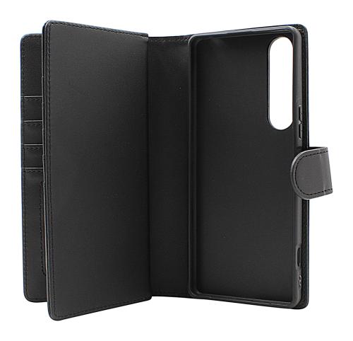 CoverinSkimblocker Sony Xperia 1 IV XL Phone Wallet