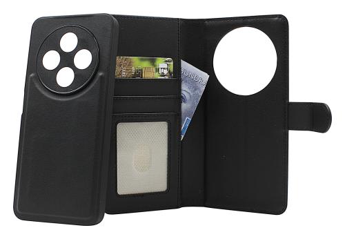 CoverinSkimblocker Xiaomi Redmi 14C Magnet Phone Wallet