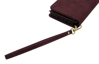 CoverinWrist Strap for XL Standcase Luxury Wallet