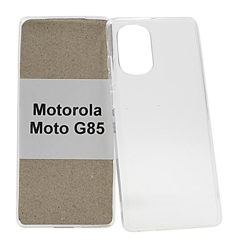 billigamobilskydd.seUltra Thin TPU Case Motorola Moto G85
