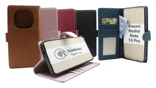 CoverinSkimblocker Xiaomi Redmi Note 15 Pro Phone Wallet