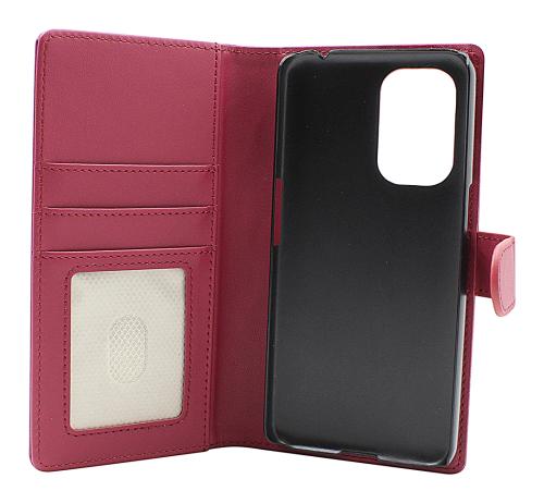 CoverinSkimblocker Doro 8110 / 8210 Phone Wallet