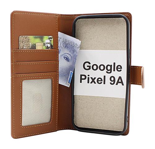 CoverinSkimblocker Google Pixel 9a Phone Wallet