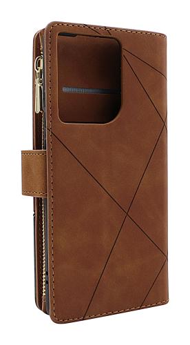 billigamobilskydd.seXL Standcase Luxury Wallet Motorola Edge 50