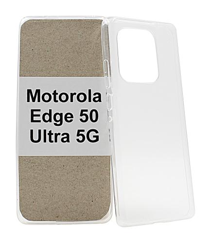 billigamobilskydd.seUltra Thin TPU Case Motorola Edge 50 Ultra 5G