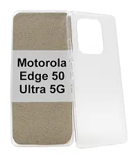 CoverinUltra Thin TPU Case Motorola Edge 50 Ultra 5G
