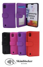 CoverinSkimblocker Wallet Samsung Galaxy A10 (A105F/DS)