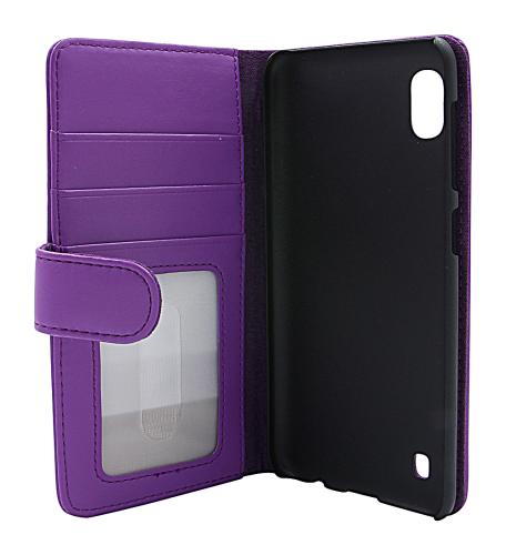 CoverinSkimblocker Wallet Samsung Galaxy A10 (A105F/DS)