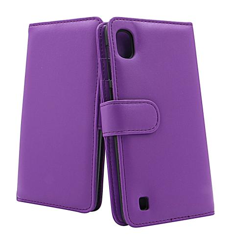 CoverinSkimblocker Wallet Samsung Galaxy A10 (A105F/DS)