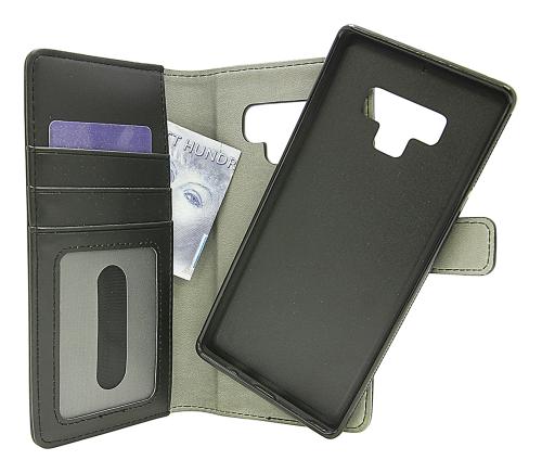 CoverinSkimblocker Magnet Wallet Samsung Galaxy Note 9 (N960F/DS)