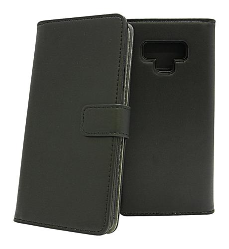 CoverinSkimblocker Magnet Wallet Samsung Galaxy Note 9 (N960F/DS)