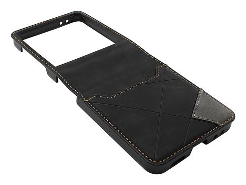 CoverinLuxury Wallet Samsung Galaxy Z Flip8