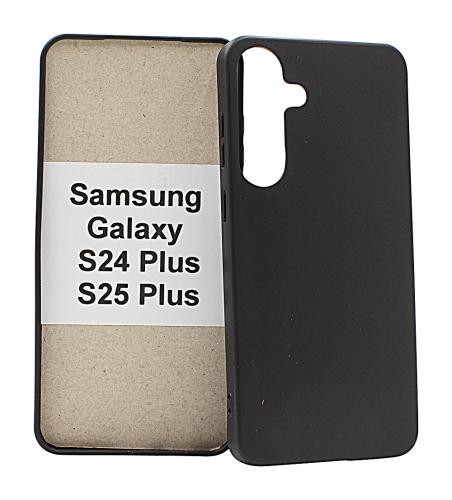 billigamobilskydd.seSilicon Case Samsung Galaxy S24+ / S25+