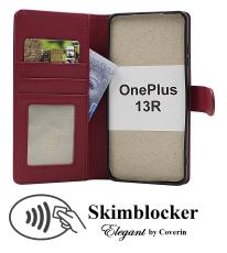 CoverinSkimblocker OnePlus 13R Phone Wallet