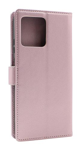 CoverinSkimblocker Motorola Moto G17 / G17 Power Phone Wallet