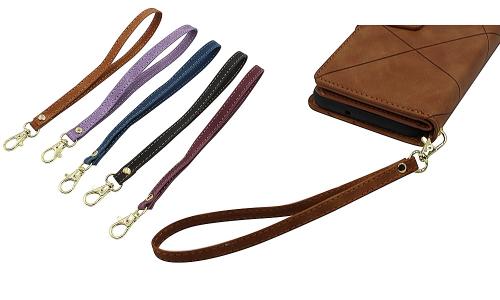 billigamobilskydd.seWrist Strap for XL Standcase Luxury Wallet