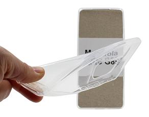 billigamobilskydd.seUltra Thin TPU Case Motorola Moto G85