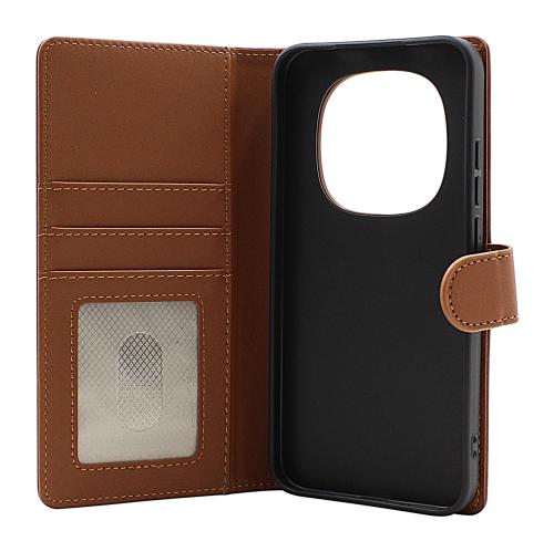 CoverinSkimblocker Xiaomi Redmi Note 15 Pro Phone Wallet