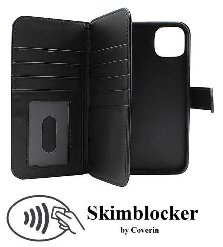 CoverinSkimblocker XL Magnet Wallet iPhone 14 Plus (6.7)